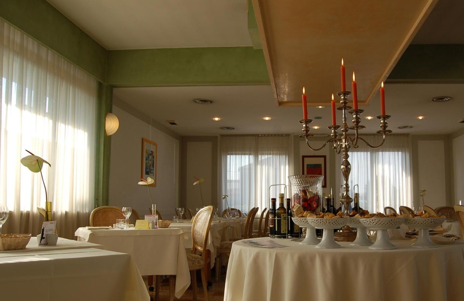Locanda Il Burchiello Ориаго-ди-Мира Экстерьер фото
